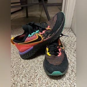 Women’s Nike Flyknit